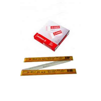 Các loại Tẩy-Thước kẻ